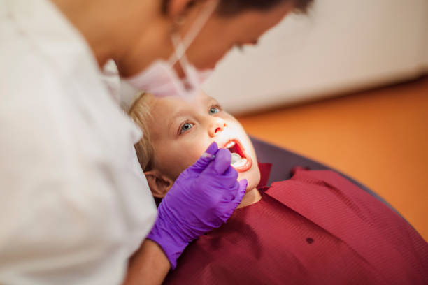 Best Dentist Open Late Near Me  in Spencer, WV