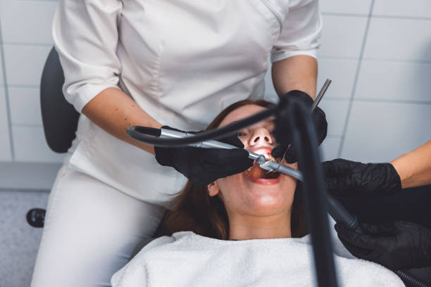 Best Dentist Open on Weekends  in Spencer, WV