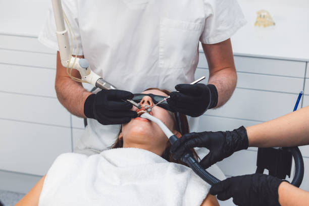 Best Teeth Whitening  in Spencer, WV