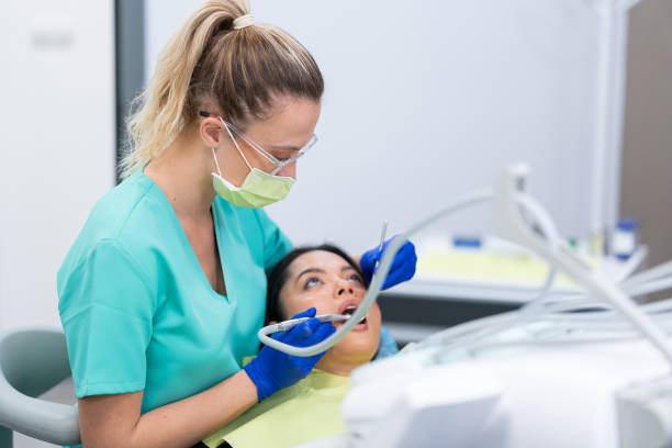 Best Root Canal Emergency Dentist  in Spencer, WV