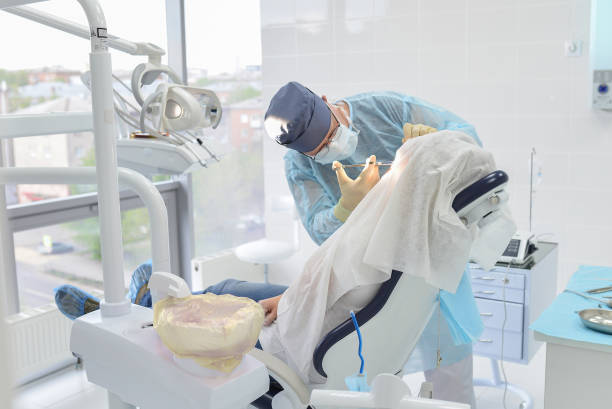 Best Broken Tooth Emergency  in Spencer, WV